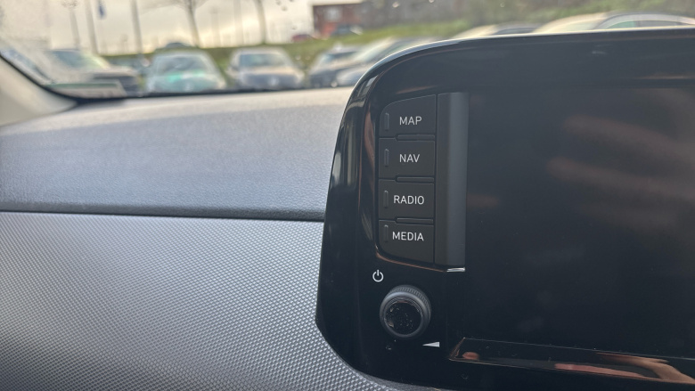 Hyundai i10 1.0 [63] Advance 5dr Auto [Nav] Petrol Hatchback